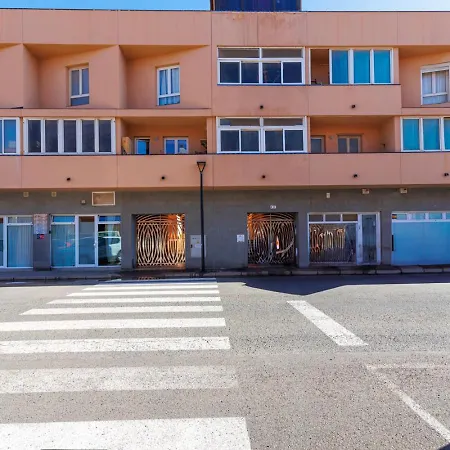 Appartement Sun Days Irent Fuerteventura