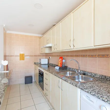 Appartement Sun Days Irent Fuerteventura