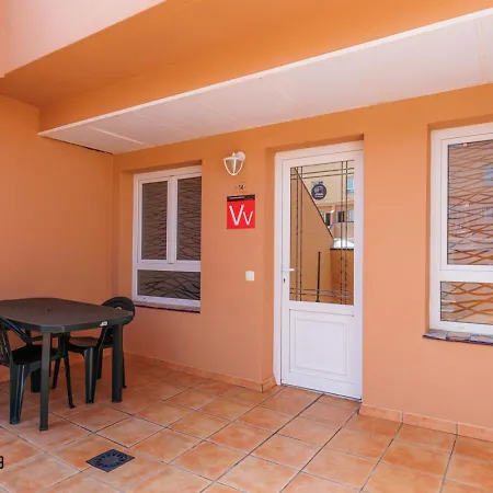 Sun Days Irent Fuerteventura Apartament Corralejo