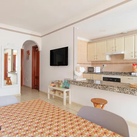 Sun Days Irent Fuerteventura Apartment
