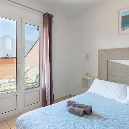 Sun Days Irent Fuerteventura *