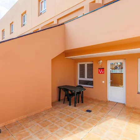 Appartement Sun Days Irent Fuerteventura Corralejo