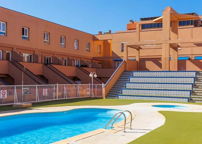 Sun Days Irent Fuerteventura Apartament Corralejo