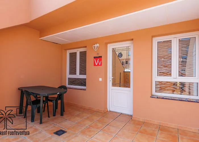 Sun Days Irent Fuerteventura Apartament Corralejo