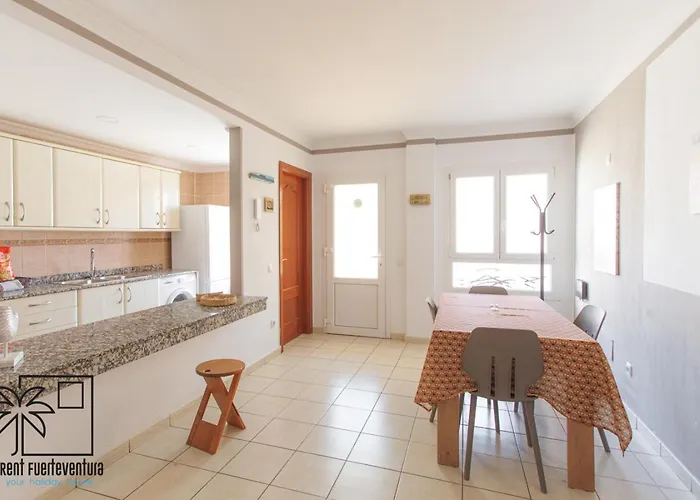 Sun Days Irent Fuerteventura Apartament Corralejo
