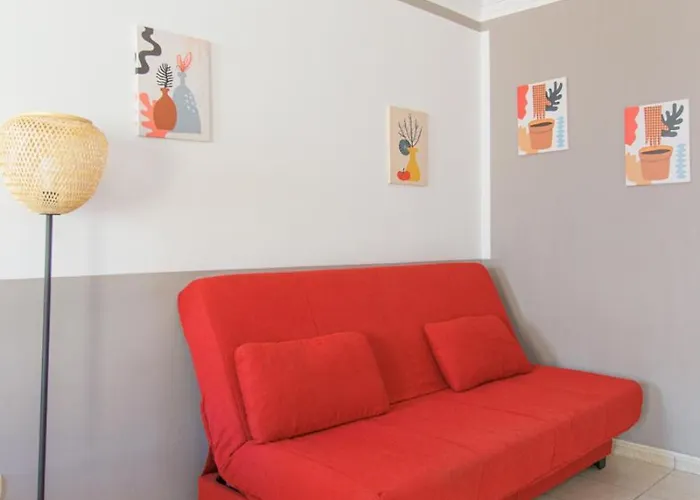 Sun Days Irent Fuerteventura Apartament