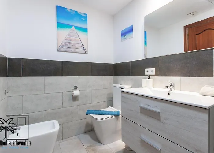 Apartament Sun Days Irent Fuerteventura