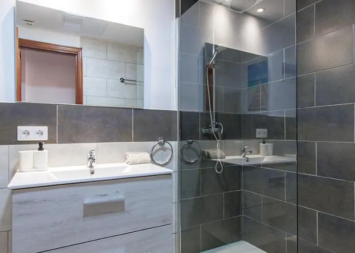 Sun Days Irent Fuerteventura Apartament Corralejo