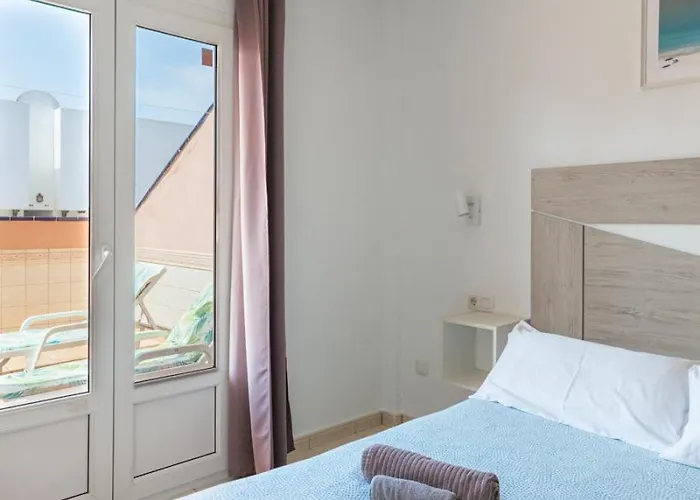 Sun Days Irent Fuerteventura *