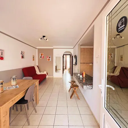 Sun Days Irent Fuerteventura Appartement