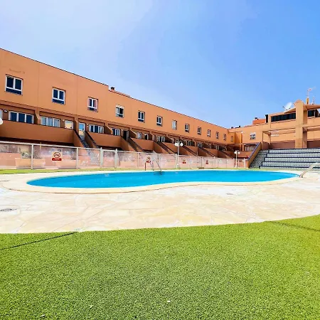 Appartement Sun Days Irent Fuerteventura Corralejo