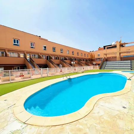 Sun Days Irent Fuerteventura Appartement Corralejo