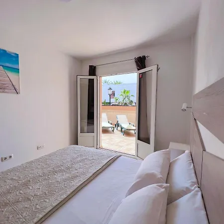 Appartement Sun Days Irent Fuerteventura *
