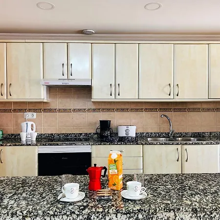 Appartement Sun Days Irent Fuerteventura Corralejo