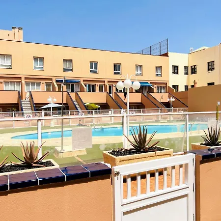Appartement Sun Days Irent Fuerteventura *