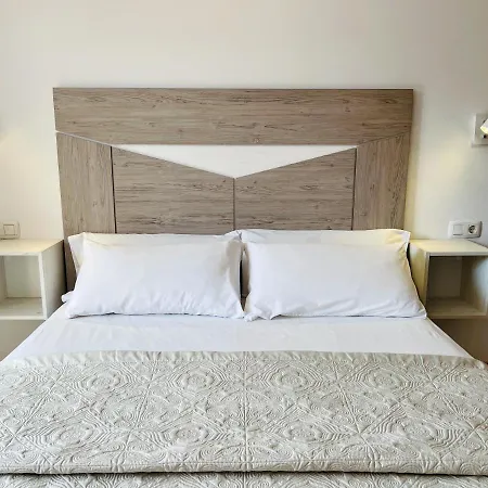 Appartement Sun Days Irent Fuerteventura *