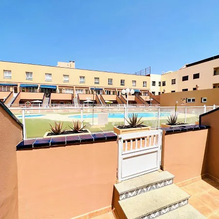 Sun Days Irent Fuerteventura Appartement Corralejo