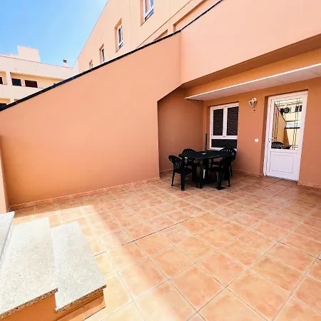Appartement Sun Days Irent Fuerteventura *