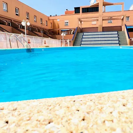 Appartement Sun Days Irent Fuerteventura
