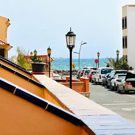 Appartement Sun Days Irent Fuerteventura *