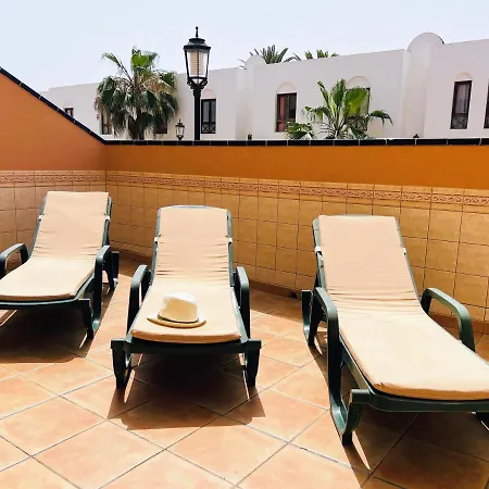 Sun Days Irent Fuerteventura Appartement Corralejo