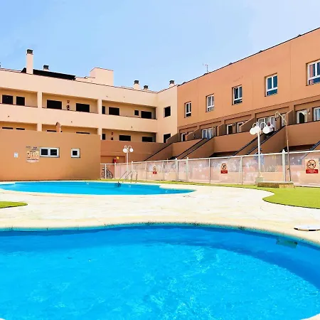 Sun Days Irent Fuerteventura Appartement
