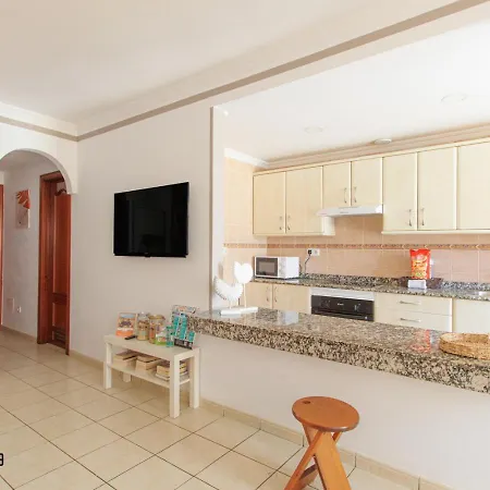 Lejlighed Sun Days Pool View & Wifi By Irent Fuerteventura *