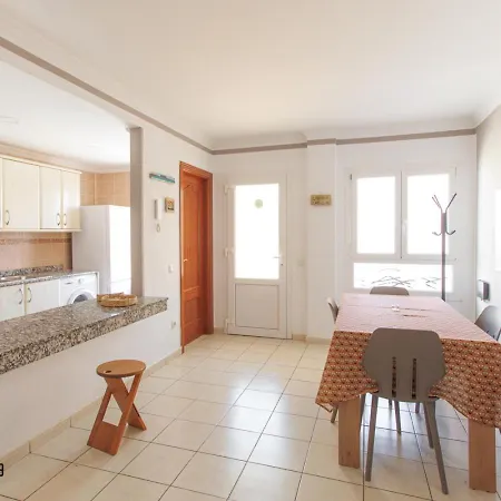 Sun Days Irent Fuerteventura Apartment Corralejo