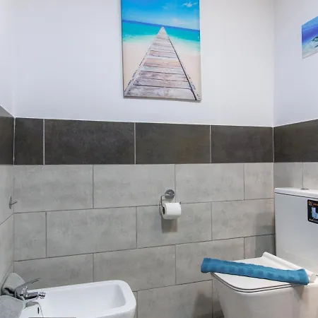 Sun Days Pool View & Wifi By Irent Fuerteventura * Corralejo