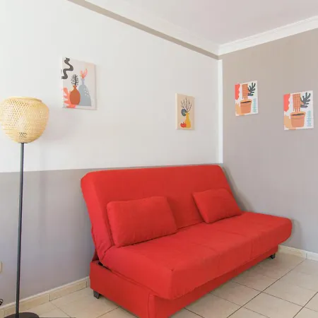 Sun Days Irent Fuerteventura Апартаменты