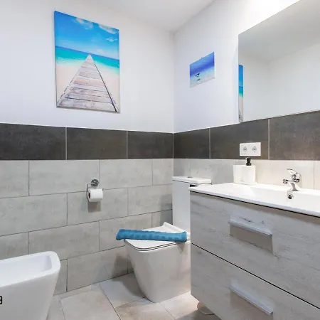 Lejlighed Sun Days Pool View & Wifi By Irent Fuerteventura