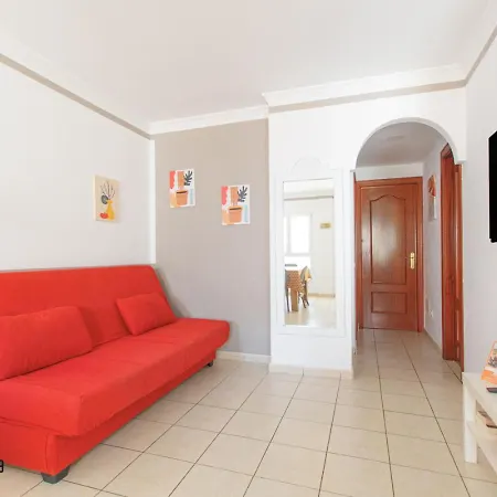 Sun Days Irent Fuerteventura Апартаменты *