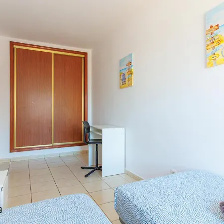 Апартаменты Sun Days Irent Fuerteventura *