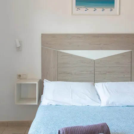 Sun Days Irent Fuerteventura Коральео