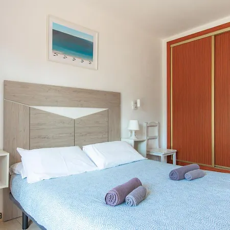Sun Days Pool View & Wifi By Irent Fuerteventura * Corralejo