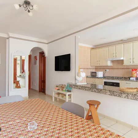 Sun Days Irent Fuerteventura Апартаменты