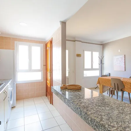 Sun Days Irent Fuerteventura Апартаменты *