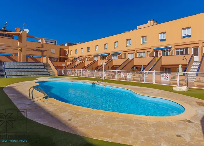 Sun Days Irent Fuerteventura كوراليهو