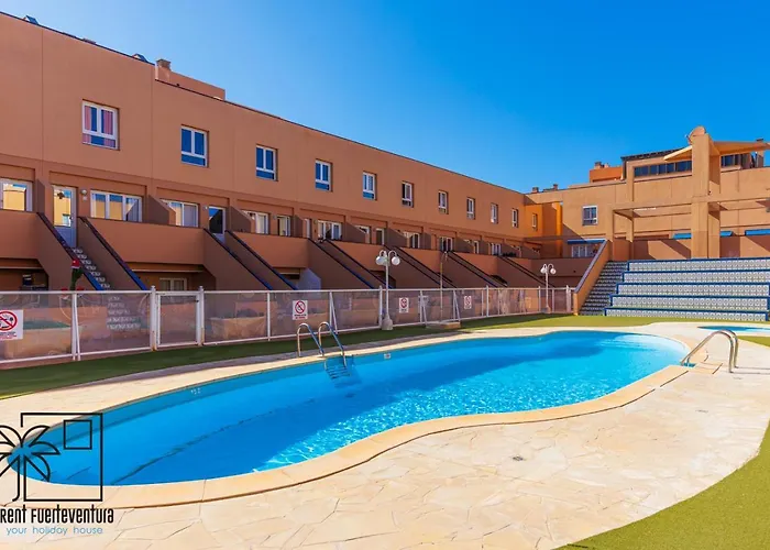 Sun Days Irent Fuerteventura