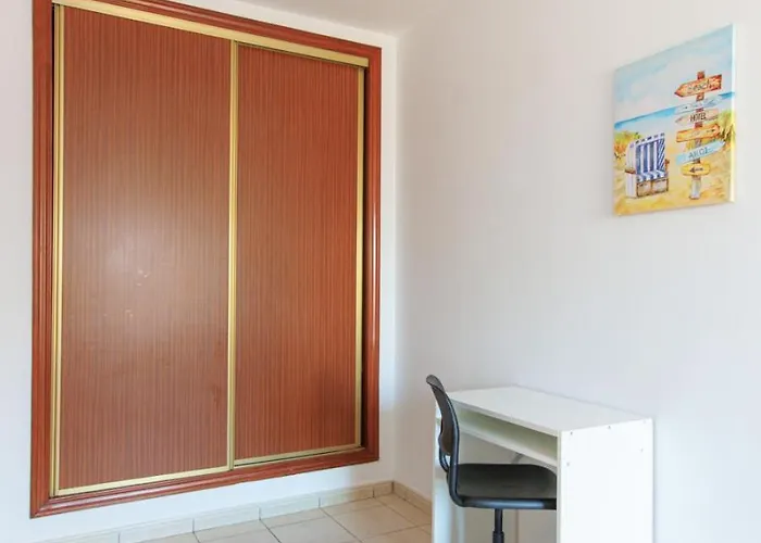 Sun Days Irent Fuerteventura كوراليهو