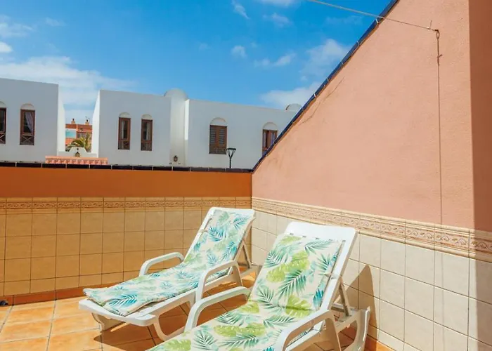 Sun Days Irent Fuerteventura