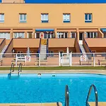 דירה Sun Days Irent Fuerteventura קורלחו
