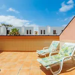 Sun Days Irent Fuerteventura * קורלחו